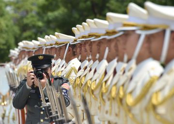 Día Mundial de la Fotografía, en imágenes