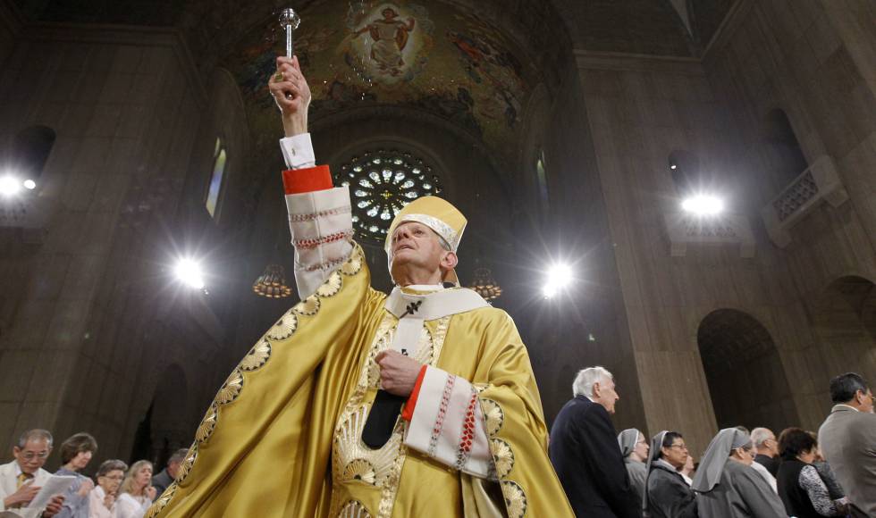 La conmovedora carta del papa para víctimas de abuso sexual