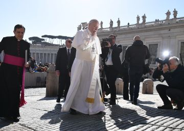 Carta abierta al papa Francisco