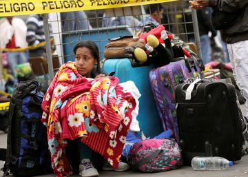 Otra llamada a Maduro