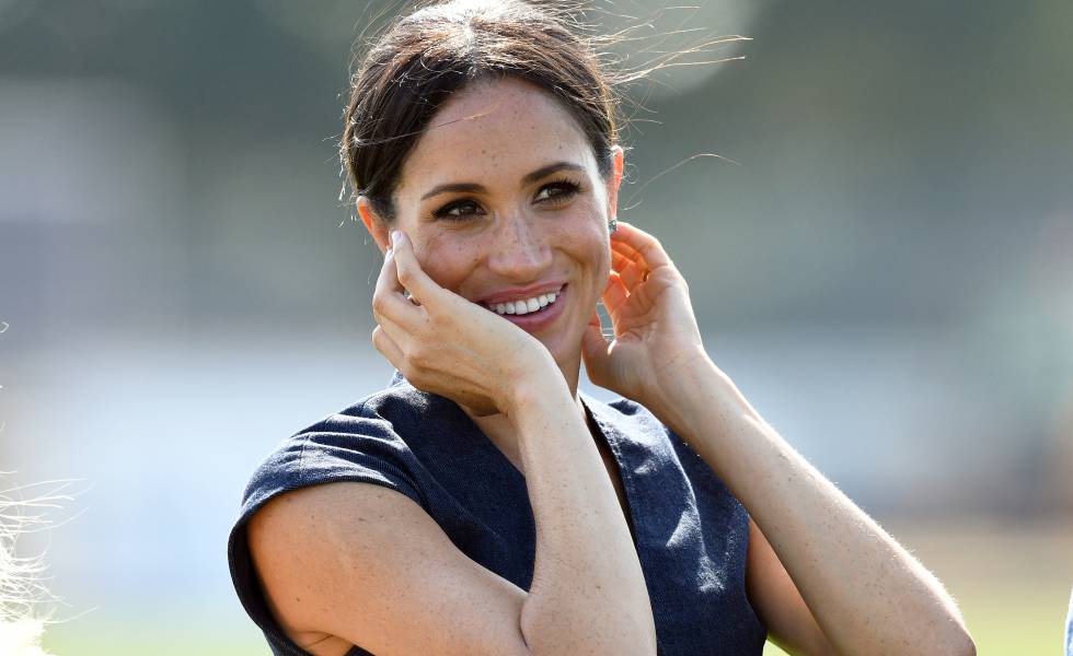 Harry y Meghan Markle pasan unos días con los Clooney