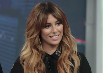 El desconcertante mensaje de Blanca Suárez y sus “tres corazones”