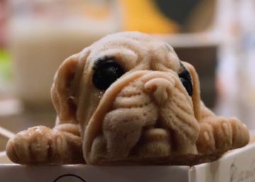 Comerse a este ‘perro’ sí es legal