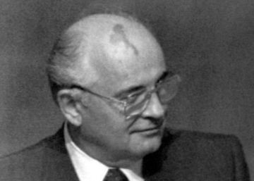 Fracasa el golpe de Estado en la URSS contra Gorbachov