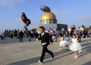 Eid al-Adha 2018, la fiesta del sacrificio