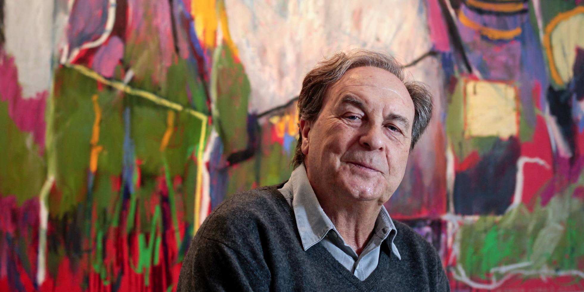 Vicente Verdu
