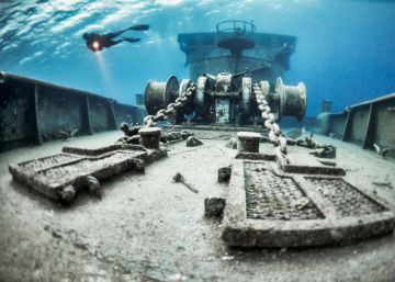 La conquista de los mares