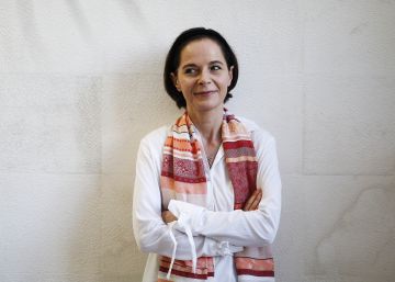 “Las personas solo somos un envoltorio con microbios”