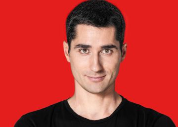 Alex Marín, creador de Forocoches: “No tengo ideología, ni en política ni en fútbol”