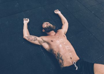 El entrenamiento con el que se pueden quemar 1.000 calorías en una hora