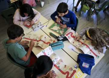 Cómo comprar los libros de texto por Internet para la vuelta al cole