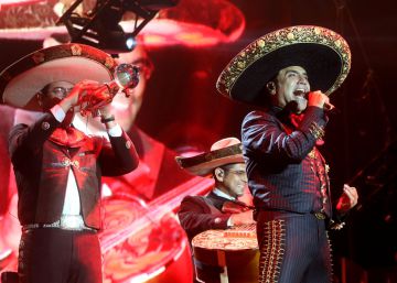 Alejandro Fernández, una vida de excesos y escándalos
