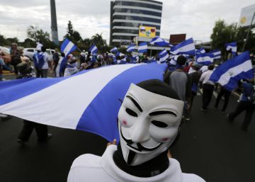 Falacia en Nicaragua