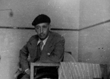 “De una vez saquen el cadáver de Franco de ahí”