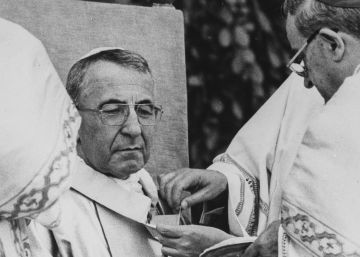 Los 33 días del papa Juan Pablo I