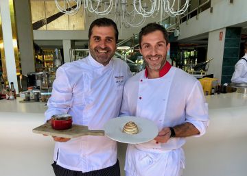 ¿Qué nos queda de la repostería clásica?