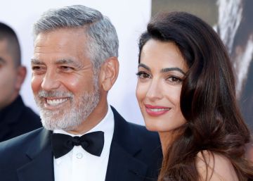 George Clooney es el actor mejor pagado de 2018 sin hacer una sola película