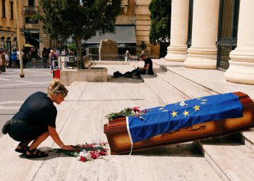 Europa, ¿de qué hablamos?