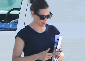 Jennifer Garner se cansa de ser el apoyo de Ben Affleck