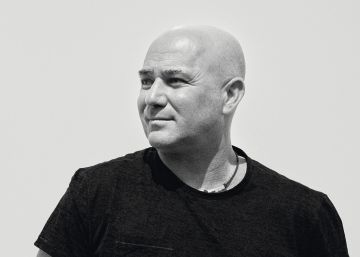 Andre Agassi: el tenista que lo ganó todo y solo fue feliz cuando lo perdió