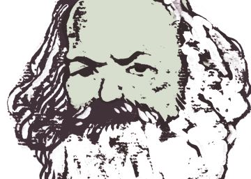 El contradictorio legado de Marx
