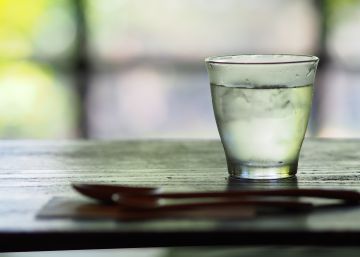 Llenar tu vaso de agua con infraestructura verde