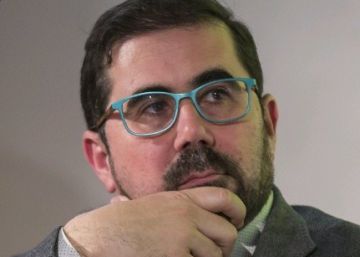 Federico Buyolo, ‘número dos’ de la Agenda 2030 en España