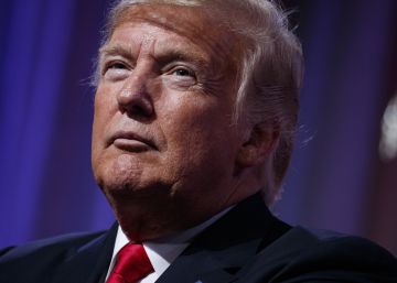¿Procesará el Congreso de EE UU a Trump?