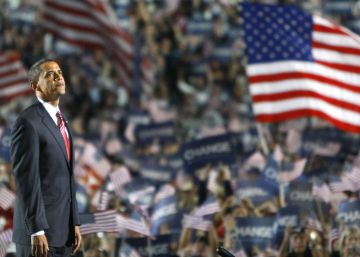 El día que Obama invitó a su país a un sueño