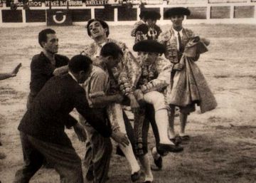 El último día de Manolete