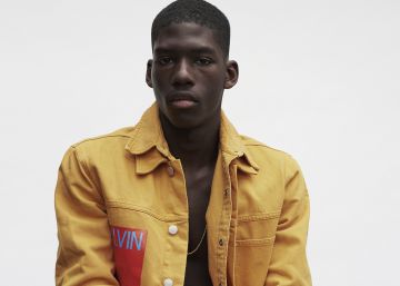 Vaqueros contra la intolerancia: así es la colección de otoño de Calvin Klein Jeans
