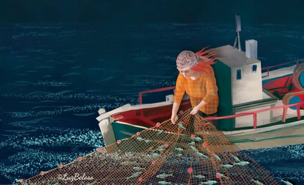 Ilustración de