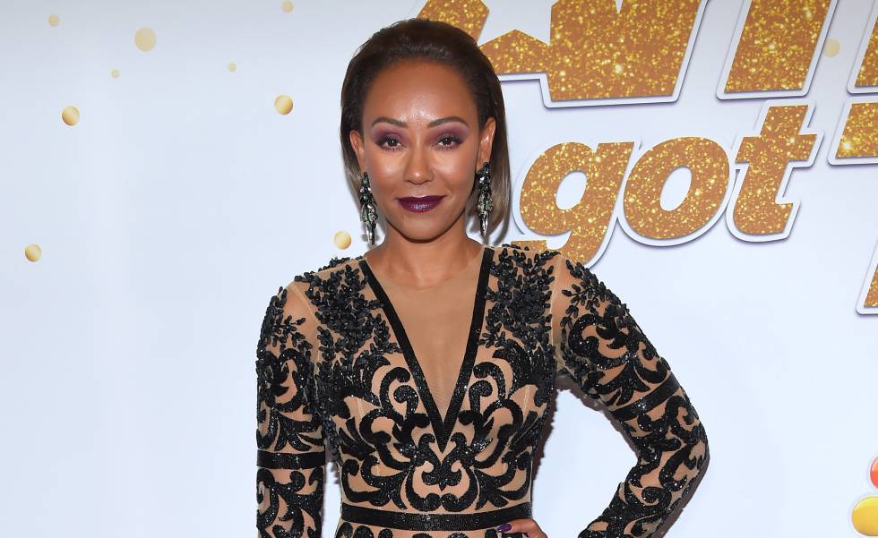 Una ex Spice Girl entra en rehabilitación por su adicción al sexo