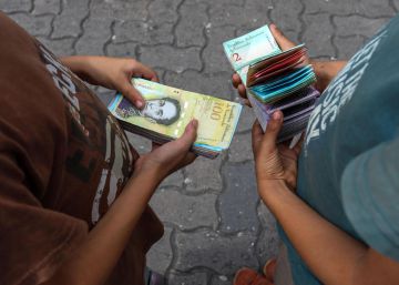 Magia y miedo en Caracas