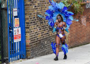 Londres celebra su diversidad