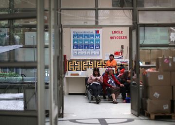 Listas de espera que matan