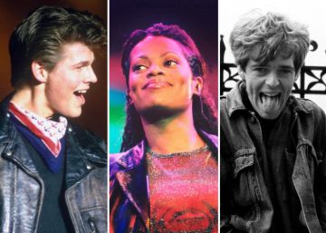 Así han acabado estos 23 artistas que arrasaron con una única canción (III)