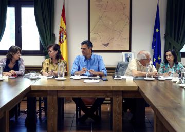 Políticas en ‘standby’