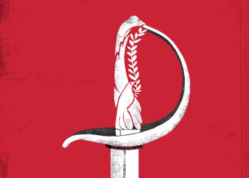 La violencia de Dios