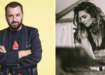 Una banda sonora ‘sabrosa’ y un bingo caliente, caliente