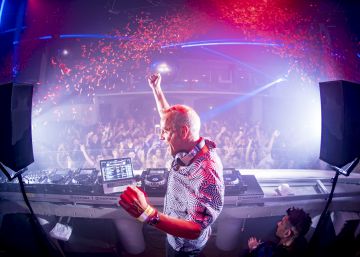 Fatboy Slim: “A estas alturas, esperaba estar muerto”