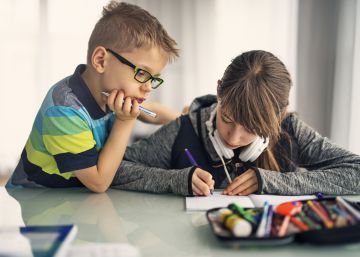 Vuelta al cole: ofertas en material escolar, ropa y mobiliario de estudio