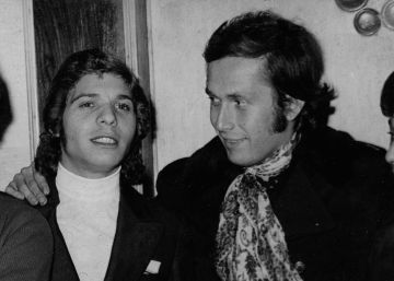 Las cinco palabras con las que Camarón y Paco de Lucía se reconciliaron tras años sin hablarse