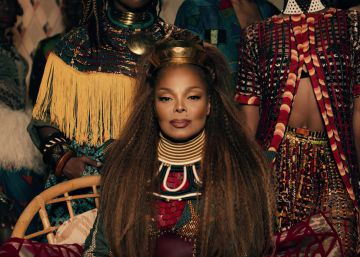 Por qué el nuevo vídeo de Janet Jackson lleva 27 millones de visitas en menos de dos semanas