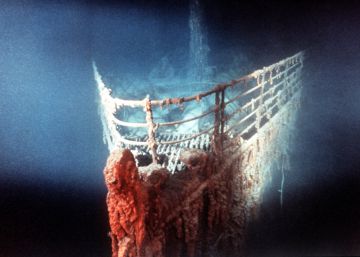 ‘Titanic’: cita con el desastre