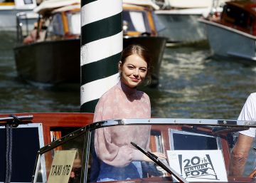 La 75ª Bienal de Venecia, en imágenes