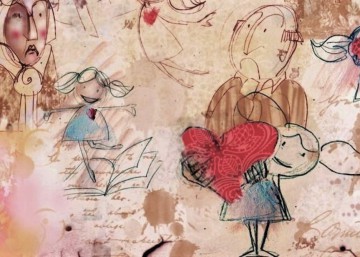 ‘Poemas Fuertes’
