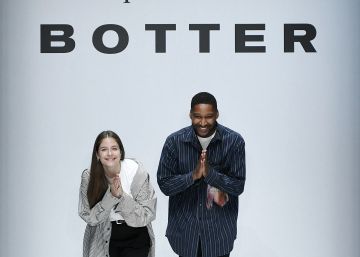Dos jóvenes holandeses, nuevos directivos creativos de Nina Ricci