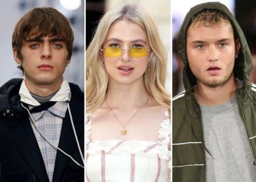Primrose Hill 2.0: los nuevos hijos del ‘rock and roll’