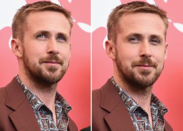 Ryan Gosling en Venecia: cómo ser el rey de la alfombra roja en ocho pasos